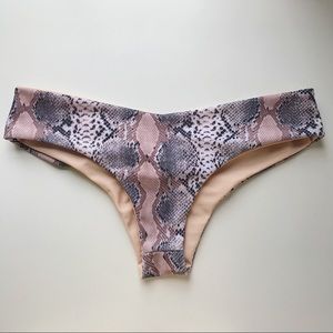 Montce swim bottoms